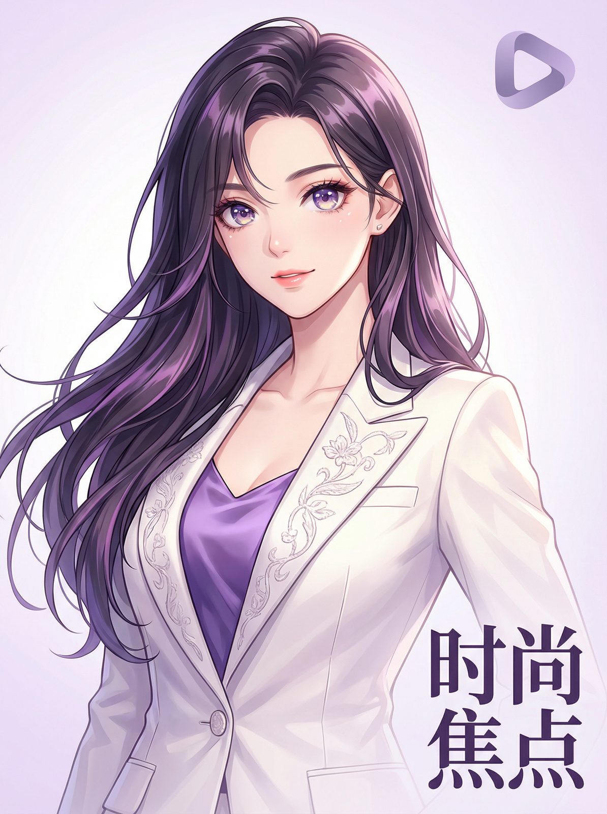 捷克街头动漫-AI动漫制作入门教程 第一集